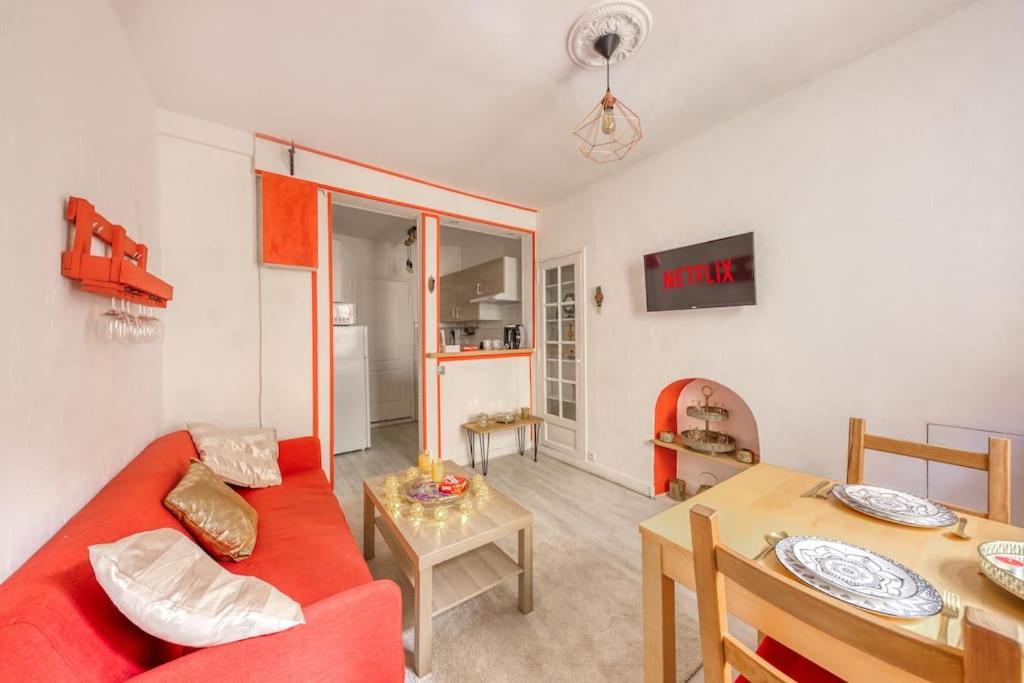 Suite Deluxe
