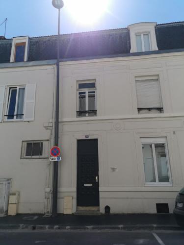 Suite des capucins