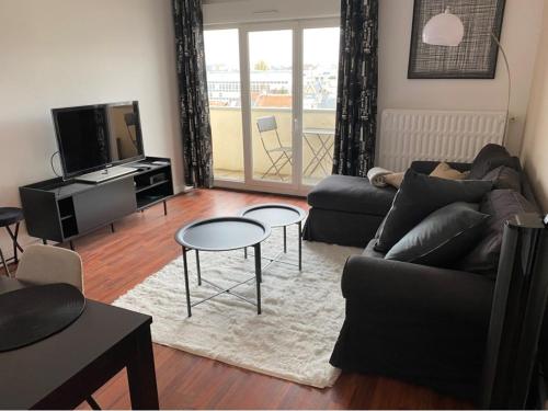 Suite des Moulins - Neoma