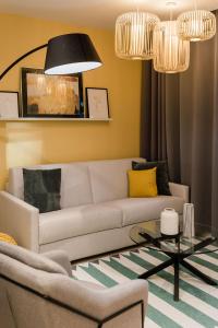 SUITE DESNOS : au cœur de la Rive Gauche, neuf, design, 2 personnes
