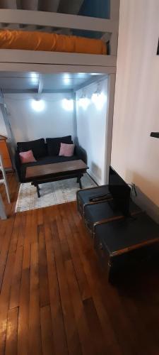 Suite du Jard 1