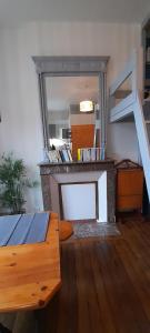 Appartement Suite du Jard 1 62 Rue du Jard 51100 Reims Champagne-Ardenne