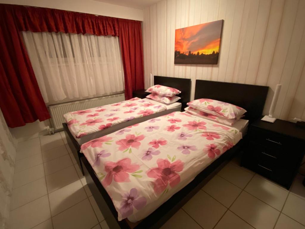 Suite Elisabeth Durchhardstr. 21, 35625 Wetzlar