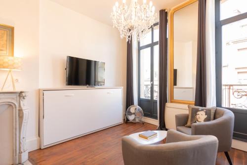 suite Eugénie