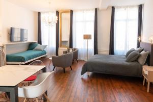 suite Eugénie