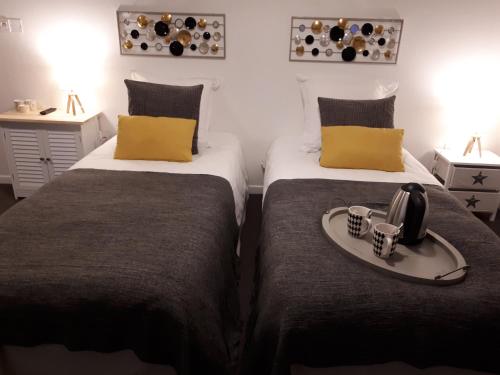 Suite familiale 2 chambres