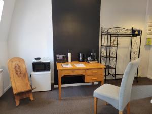 Suite familiale 2 chambres