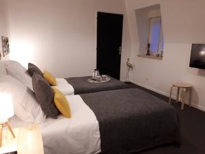 Suite familiale 2 chambres