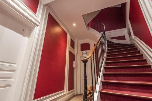 Suite Feuillatte CH - Reims centre ville