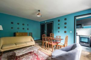 Suite Feuillatte CH - Reims centre ville