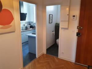 Suite Forum Vue imprenable