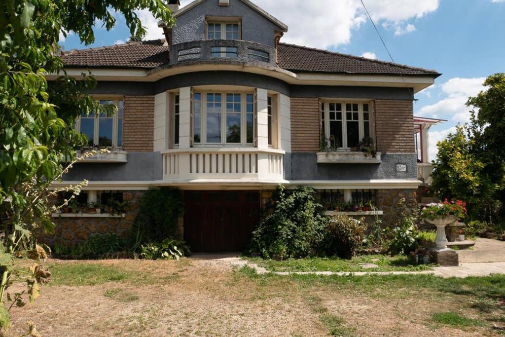 Suite Fouriaux - Proche centre-ville - 5 min gare
