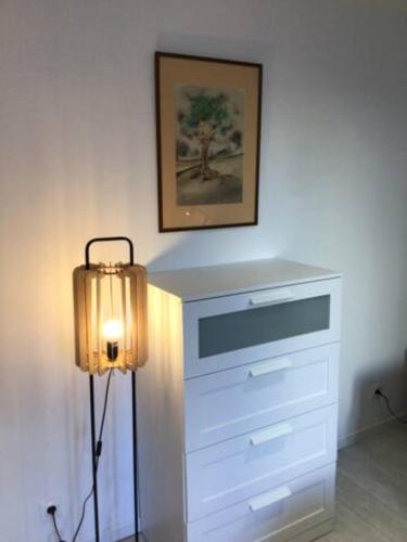 Suite Fouriaux - Proche centre-ville - 5 min gare