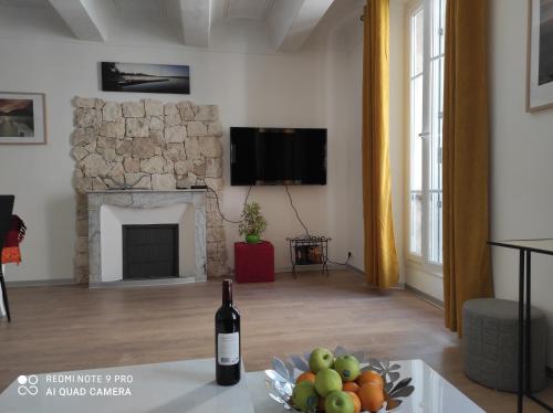 Suite Française Old Town