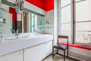 SUITE GALERIES LAFAYETTE