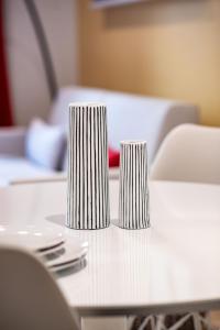 SUITE GIDE : au cœur de la Rive Gauche, neuf, design, 2/4 personnes