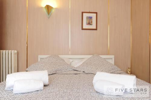 Suite Gioia five stars holiday house