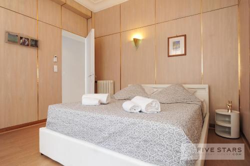 Suite Gioia five stars holiday house