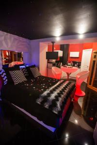 Suite Glamour & Spa