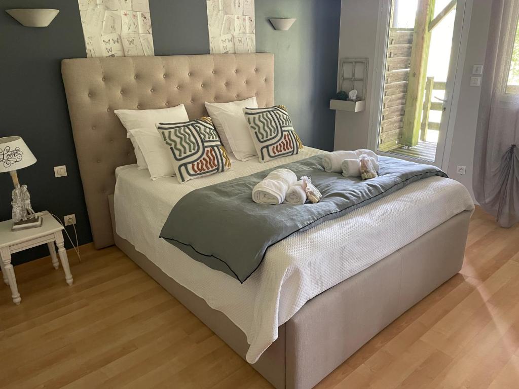 Suite Glamour & Spa