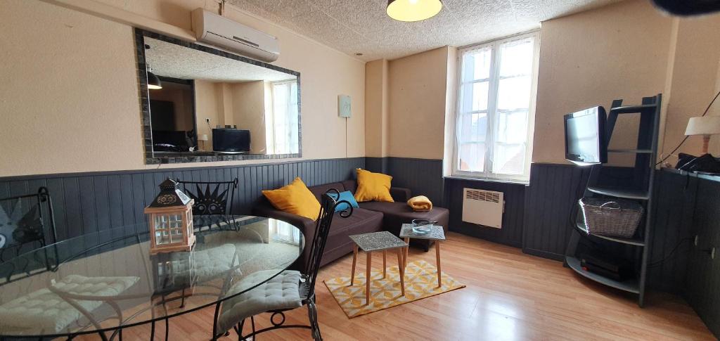 Suite Goulette
