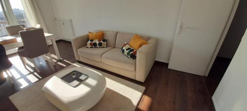 Suite Goulette