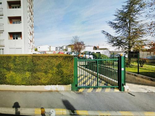 Suite Goulette