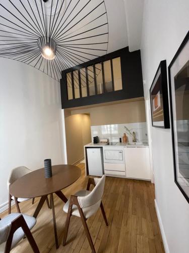 Suite Havane