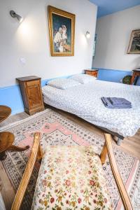 Suite Hereditas 5 - Chambre privée - Reims centre