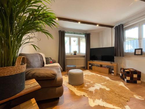 Suite Home Mittenwald