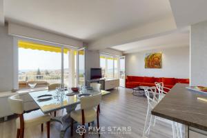 Suite Horizon FSHH