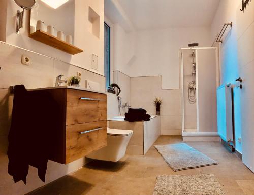 Suite Hundertwasser