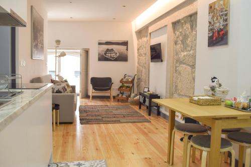 Suite In