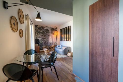 Suite in St Raph
