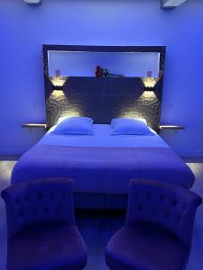 Suite & Jacuzzi
