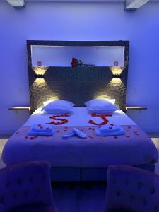Suite & Jacuzzi