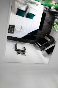 Suite L'éclipse Paris, logement avec jacuzzi, à 10 minutes des Champs Elysées