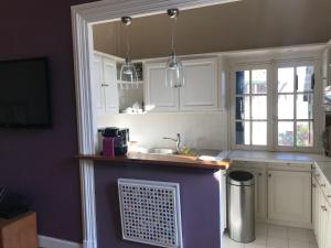 Suite Luxe Deauville