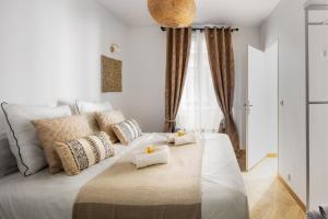SUITE LUXURY NATION 26
