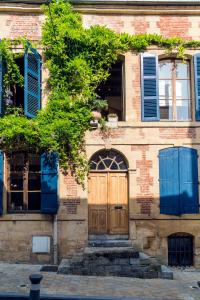 Suite Mana OHANA - Suite de Charme **** avec Parking privé