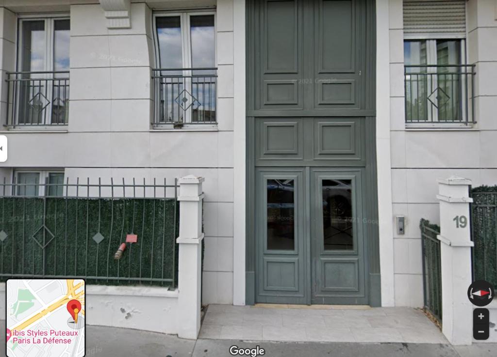Suite Marilyn Monroe & SPA - 5P - Proche Disney 77450 Montry