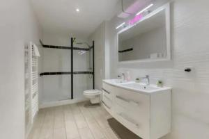 Suite Marilyn Monroe & SPA - 5P - Proche Disney