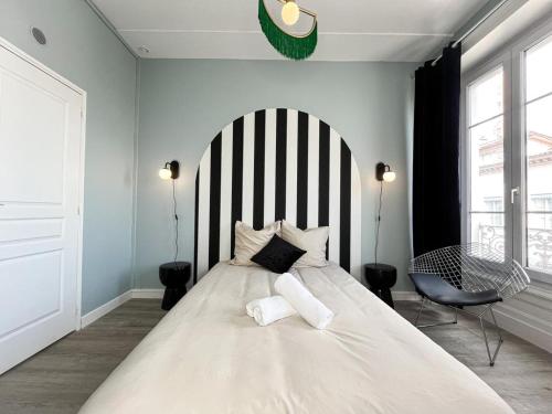 Suite Medici Green