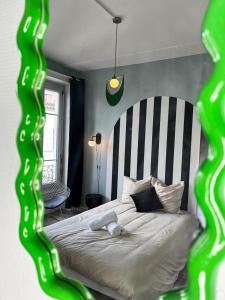 Suite Medici Green