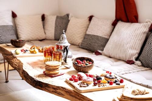 Suite Mille et une Nuits · 4P · Proche Disney