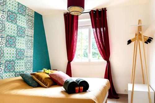 Suite Mille et une Nuits · 4P · Proche Disney