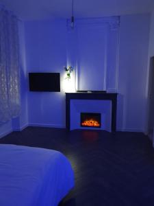 Suite Miro Charme et Volupté