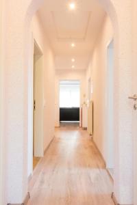 Suite mit Blick auf die Lichtentaler Allee