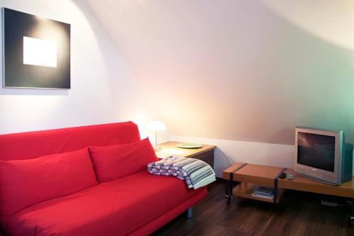 Suite „Niedersachsen“ - wunderschönes Apartment in Fachwerkhaus