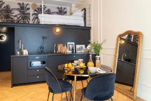 Suite Ocre